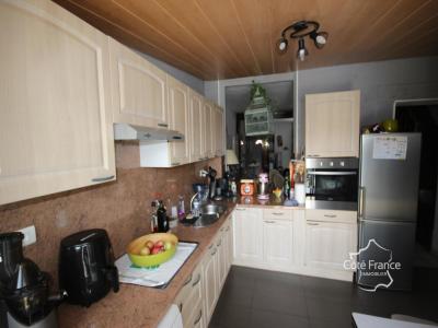 For sale Givet 4 rooms 76 m2 Ardennes (08600) photo 4