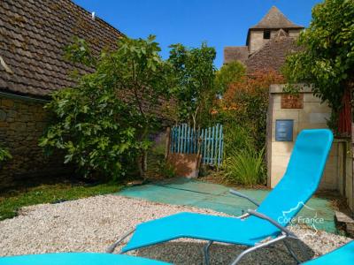 Acheter Maison 82 m2 Thegra