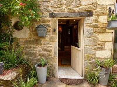 Acheter Maison Thegra Lot