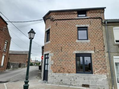 For sale Etroeungt 3 rooms 74 m2 Nord (59219) photo 1