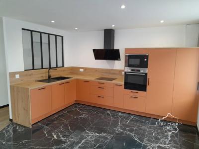 For sale Etroeungt 3 rooms 74 m2 Nord (59219) photo 4