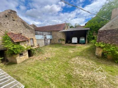 Annonce Vente 3 pi�ces Maison Nuars 58