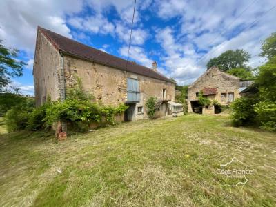 Acheter Maison 90 m2 Nuars