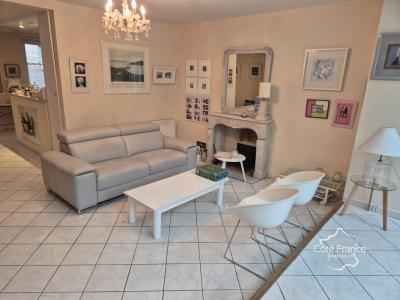 Annonce Vente 8 pi�ces Maison Cherbourg 50