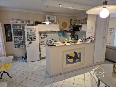 Acheter Maison 191 m2 Cherbourg