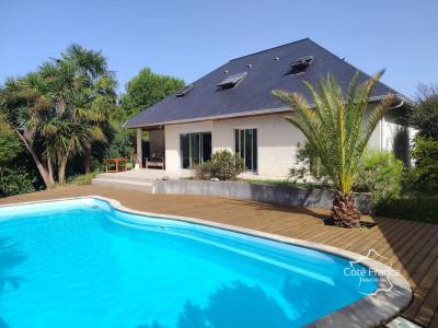 For sale Meillon 6 rooms 200 m2 Pyrenees atlantiques (64510) photo 0