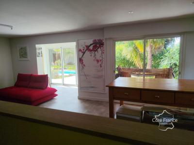 For sale Meillon 6 rooms 200 m2 Pyrenees atlantiques (64510) photo 2