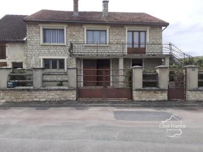 For sale Cunfin 4 rooms 97 m2 Aube (10360) photo 0