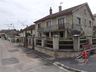 Annonce Vente 4 pi�ces Maison Cunfin 10