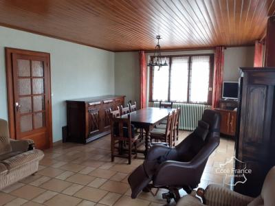 Acheter Maison Cunfin Aube