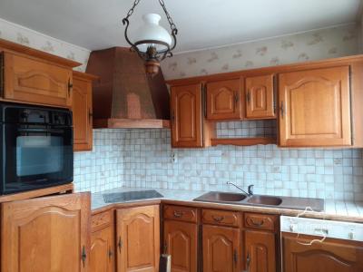 Acheter Maison Cunfin 77000 euros
