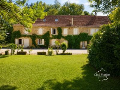 Annonce Vente Prestige Bio 46