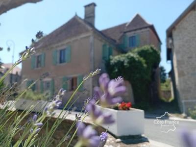 Annonce Vente 10 pi�ces Maison Miers 46