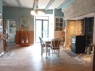 Acheter Maison Miers 230000 euros