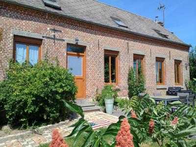 For sale Harcigny 6 rooms 146 m2 Aisne (02140) photo 0