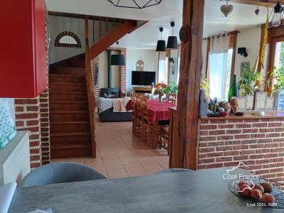 For sale Harcigny 6 rooms 146 m2 Aisne (02140) photo 1