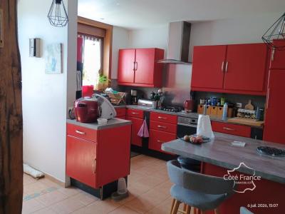 For sale Harcigny 6 rooms 146 m2 Aisne (02140) photo 3
