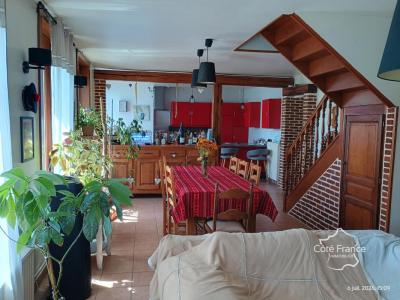 For sale Harcigny 6 rooms 146 m2 Aisne (02140) photo 4