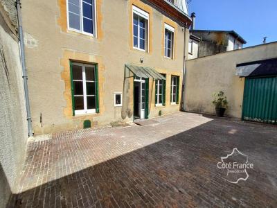 For sale Montherme 7 rooms 212 m2 Ardennes (08800) photo 0