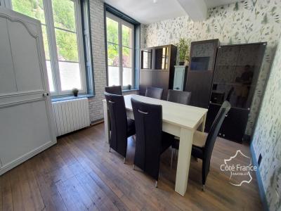 Annonce Vente 7 pi�ces Maison Montherme 08