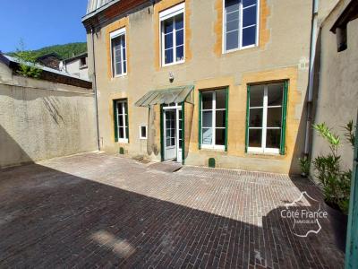 Acheter Maison 212 m2 Montherme