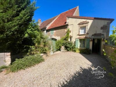 For sale Varzy 4 rooms 68 m2 Nievre (58210) photo 1