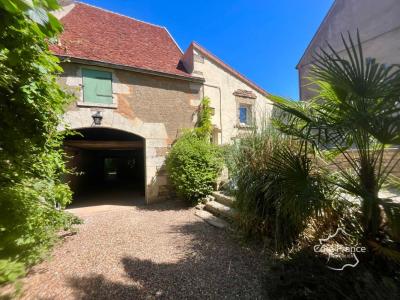 For sale Varzy 4 rooms 68 m2 Nievre (58210) photo 2