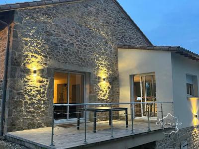 Annonce Vente 6 pi�ces Maison Sousceyrac 46