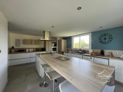 Acheter Maison Sousceyrac Lot
