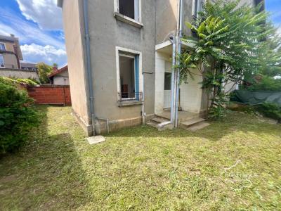 Annonce Vente 6 pi�ces Maison Clamecy 58