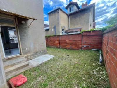 Acheter Maison 116 m2 Clamecy