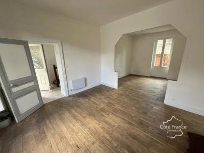 Acheter Maison Clamecy Nievre