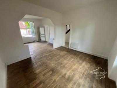 Acheter Maison Clamecy 85000 euros
