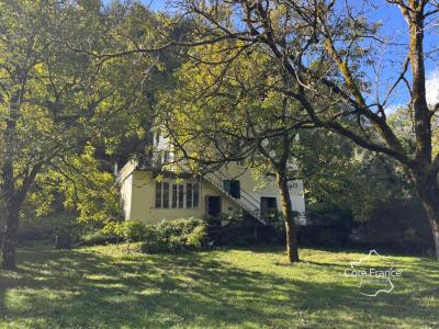 For sale Grand-vabre 6 rooms 108 m2 Aveyron (12320) photo 0