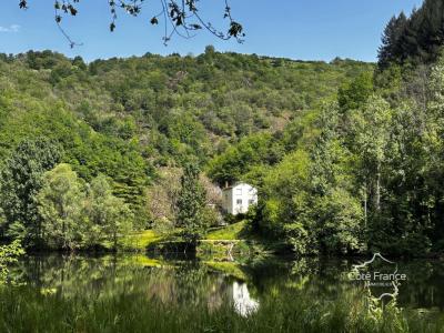 Acheter Maison Grand-vabre Aveyron