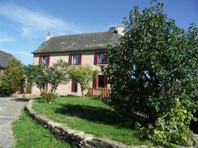 Annonce Vente 6 pi�ces Maison Conques 12