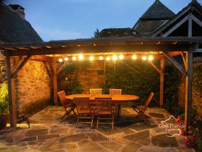 Acheter Maison 140 m2 Conques