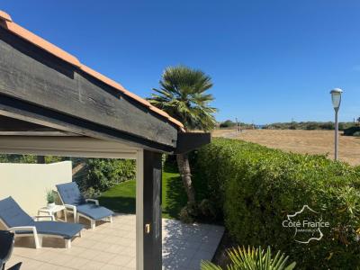 Annonce Vente 3 pi�ces Appartement Agde 34