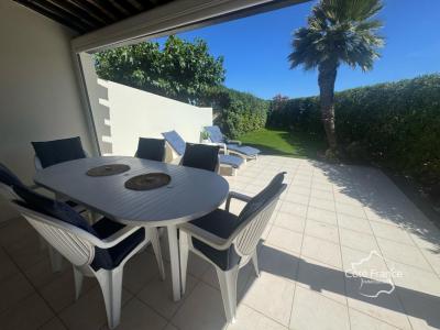 Acheter Appartement 50 m2 Agde
