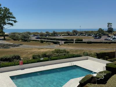 Annonce Vente 3 pi�ces Appartement Agde 34