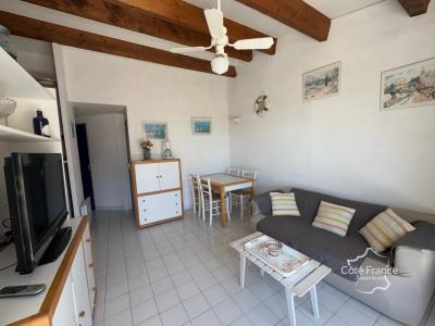 Acheter Appartement Agde 195000 euros