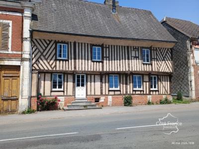 For sale Brunehamel 7 rooms 194 m2 Aisne (02360) photo 0
