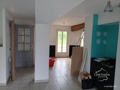 For sale Brunehamel 7 rooms 194 m2 Aisne (02360) photo 4