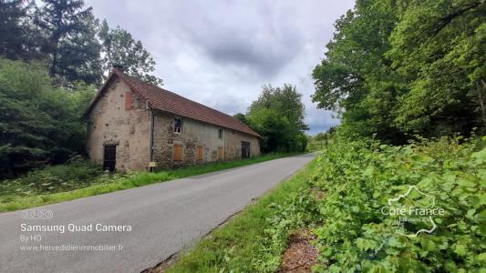 For sale Rougnat 4 rooms 100 m2 Creuse (23700) photo 0