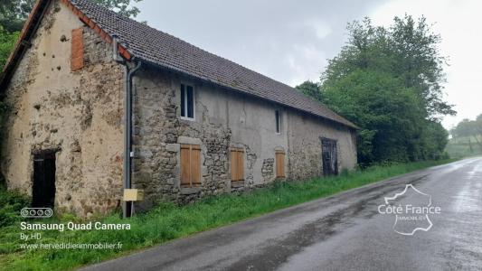 Acheter Maison 100 m2 Rougnat