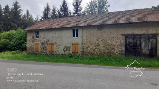 Acheter Maison Rougnat Creuse