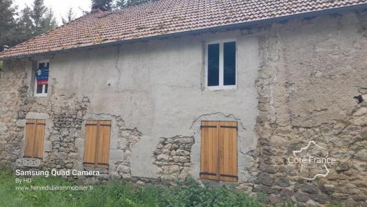 Acheter Maison Rougnat 35200 euros