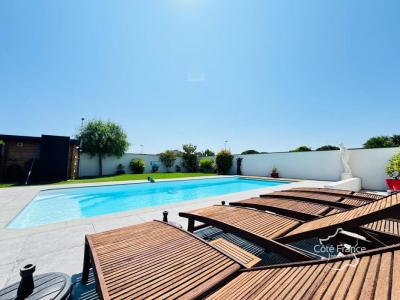 Annonce Vente 9 pi�ces Maison Portiragnes 34