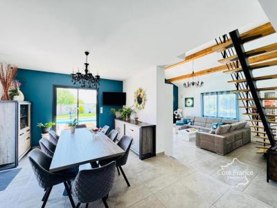 Acheter Maison Portiragnes 990000 euros