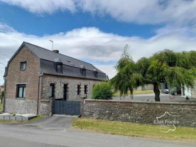 For sale Floyon 7 rooms 176 m2 Nord (59219) photo 2
